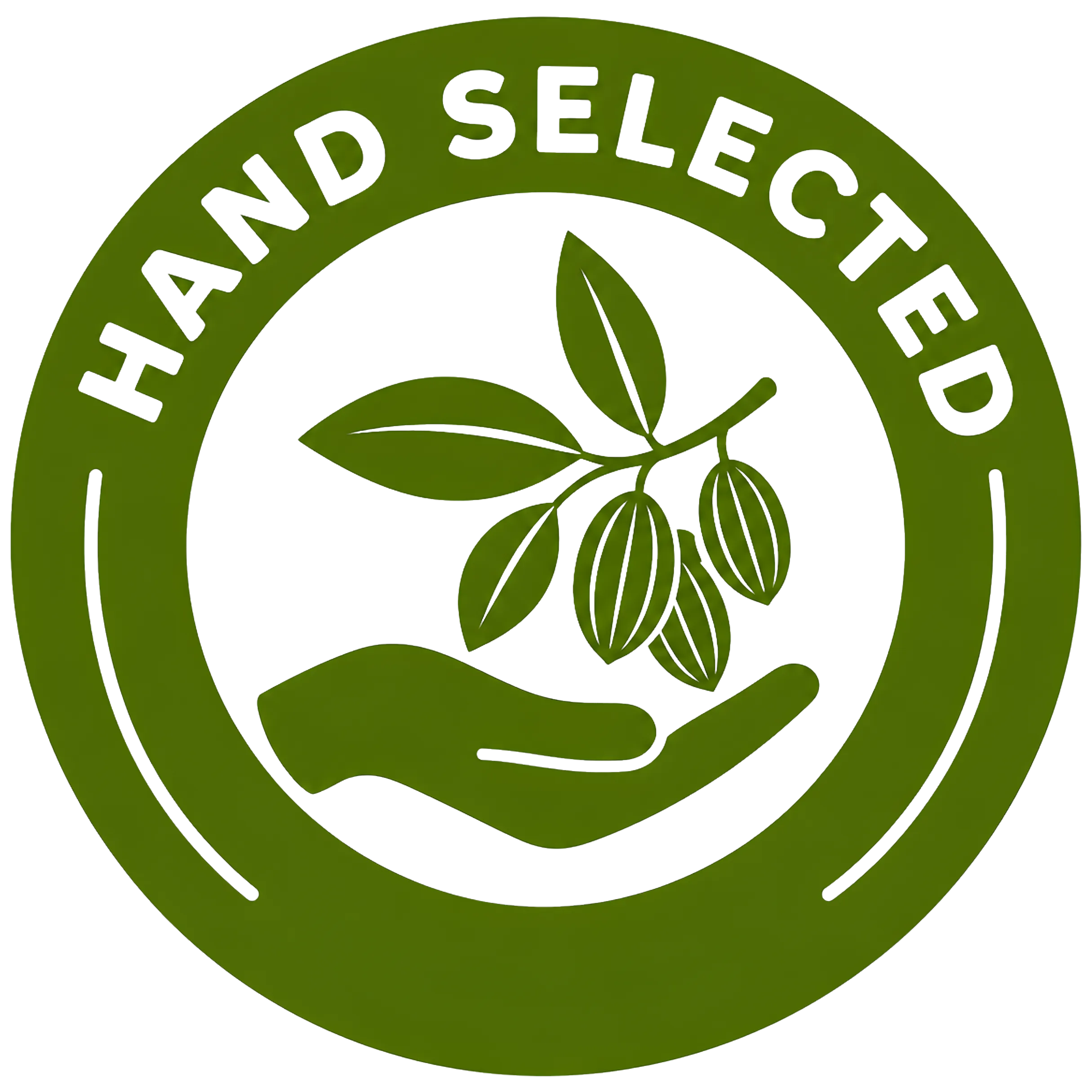 Hand Selected